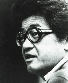 Abe Kobo portrait