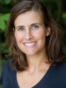 Monique Brinson Demery portrait