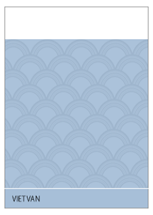 Nikolai Leskov portrait