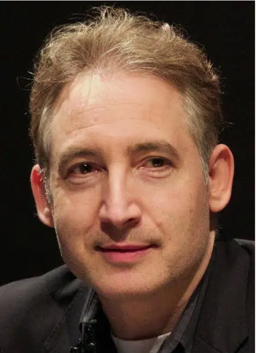 Brian Greene portrait