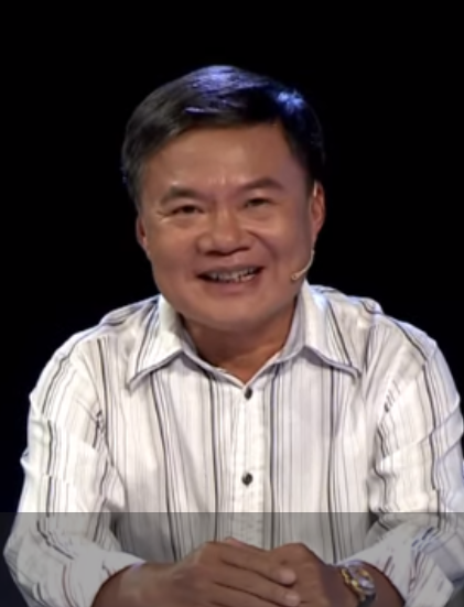 Bùi Anh Tấn portrait