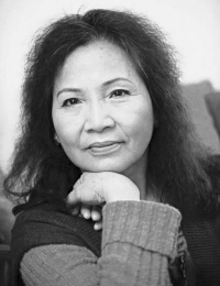 Dương Thu Hương portrait