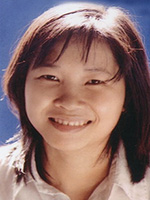 Nguyễn Ngọc Tư portrait