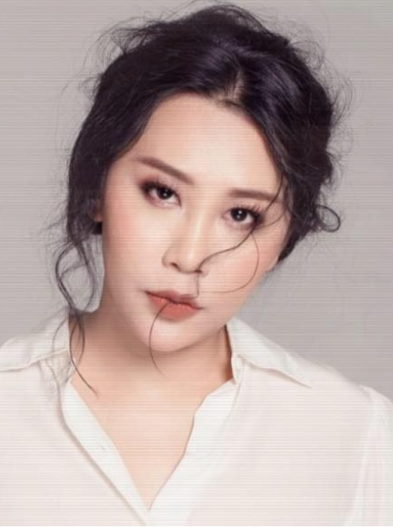 Vũ Phương Thanh portrait