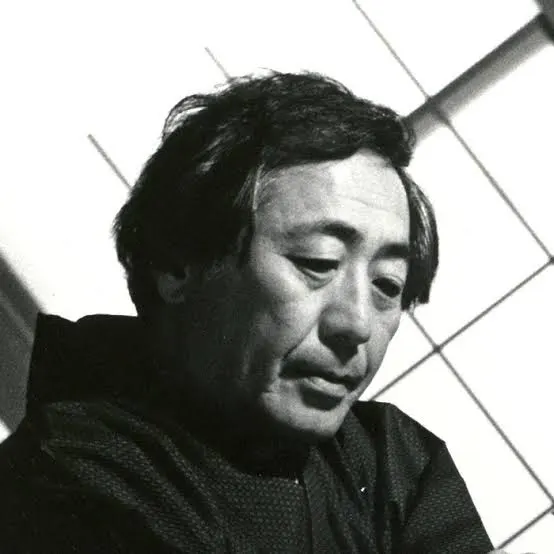 Dzunichi Watanabe portrait