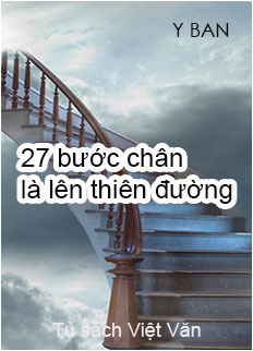 27 bước chân là lên thiên đường cover
