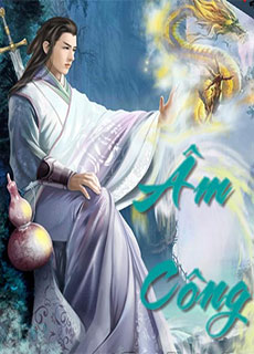Âm Công cover