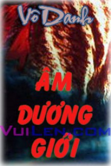 Âm Dương Giới cover