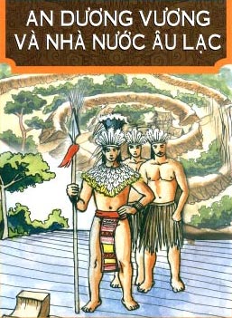 An Dương Vương cover