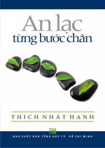 An Lạc Từng Bước Chân cover