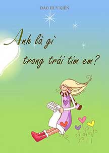 Anh Là Gì Trong Trái Tim Em cover