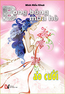 Áo Cưới cover