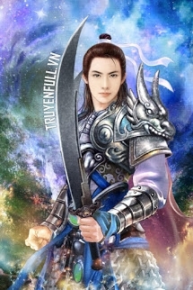 Ảo Kiếm Linh Kỳ cover