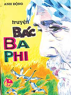 Bác Ba Phi cover