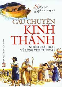 Bài Học Kinh Thánh cover