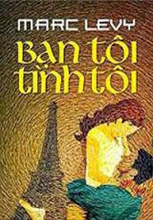 Bạn Tôi Tình Tôi cover