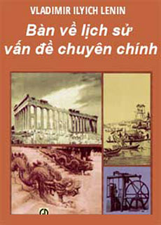 Bàn Về Lịch Sử Chuyên Chính cover