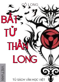 Bất Tử Thần Long cover