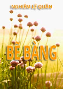 Bẽ Bàng cover