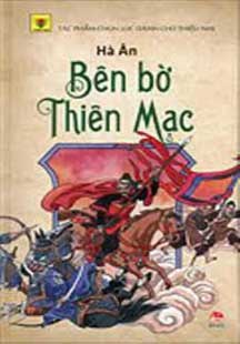 Bến Bờ Thiên Mạc cover