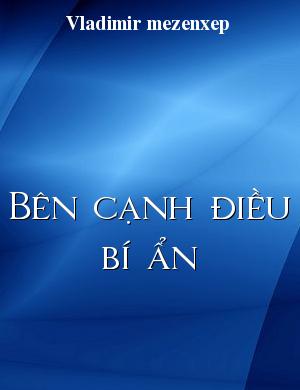 Bên Cạnh Điều Bí Ẩn cover