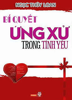 Bí Quyết Ứng Xử Trong Tình Yêu cover