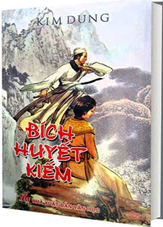 Bích Huyết Kiếm cover
