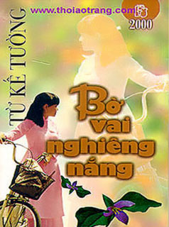 Bờ Vai Nghiêng Nắng cover