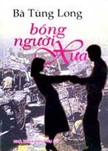 Bóng Người Xưa cover