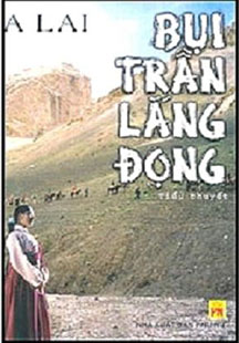 Bụi Trần Lắng Đọng cover