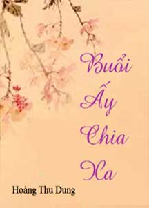 Buổi Ấy Chia Xa cover
