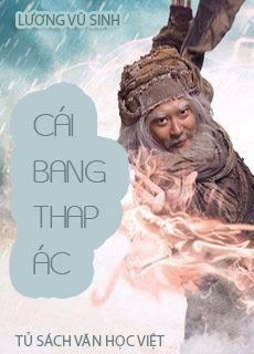 Cái Bang Thập Ác cover