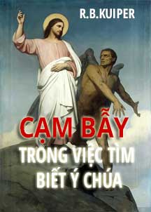 Cạm Bẫy Trong Việc Tìm Biết Ý Chúa cover