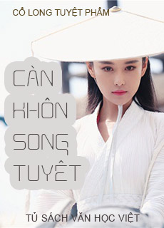 Càn Khôn Song Tuyệt cover