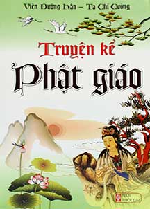 Câu Chuyện Phật Giáo cover