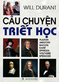 Câu Chuyện Triết Học cover