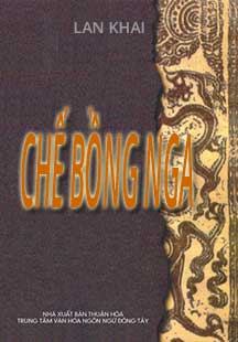 Chế Bồng Nga cover