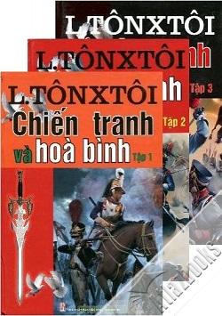 Chiến Tranh và Hòa Bình - Phần 10 cover