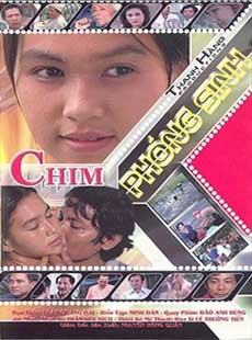 Chim Phóng Sinh cover