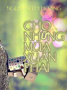 Cho Những Mùa Xuân Phai cover
