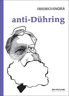 Chống Duhring cover