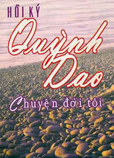 Quỳnh Dao - Chuyện Đời Tôi cover