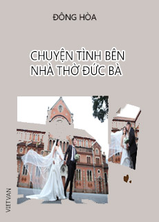 Chuyện Tình Bênh Nhà Thờ Đức Bà cover