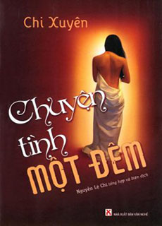 Chuyện Tình Một Đêm cover