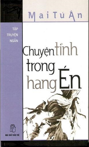 Chuyện Tình Trong Hang Én cover