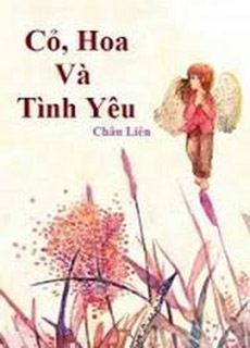 Cỏ Hoa và Tình Yêu  cover