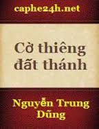 Cờ Thiêng Đất Thánh cover