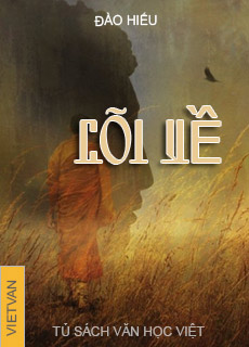 Cõi Về cover