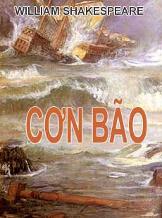 Cơn Bão cover
