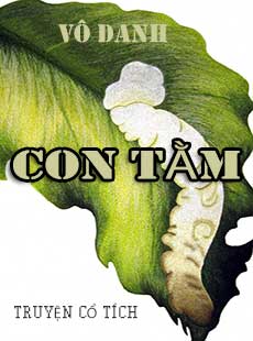 Con Tằm cover
